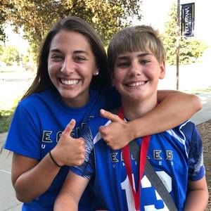 Meet your Posher, Jill